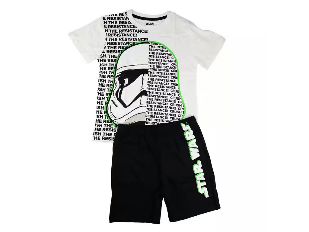 Disney Pyjama Star Wars Stormtrooper Jugend Jungen Pyjama