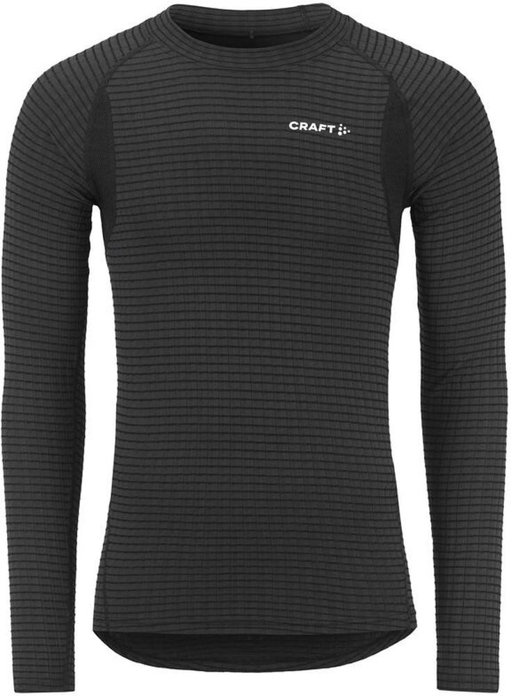 Craft Longsleeve Wool Extreme X LS 2 M