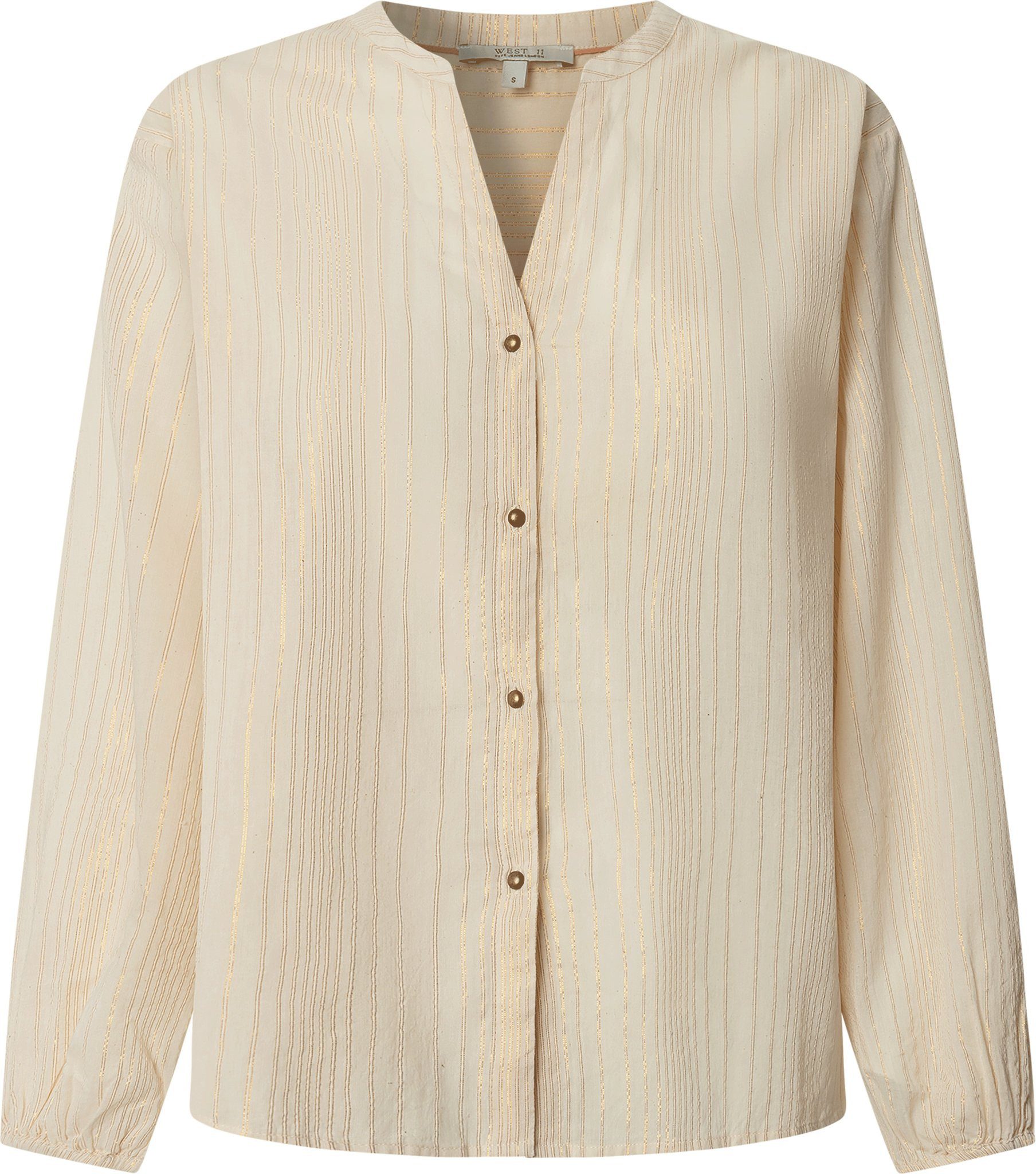 Pepe Jeans Kurzarmbluse