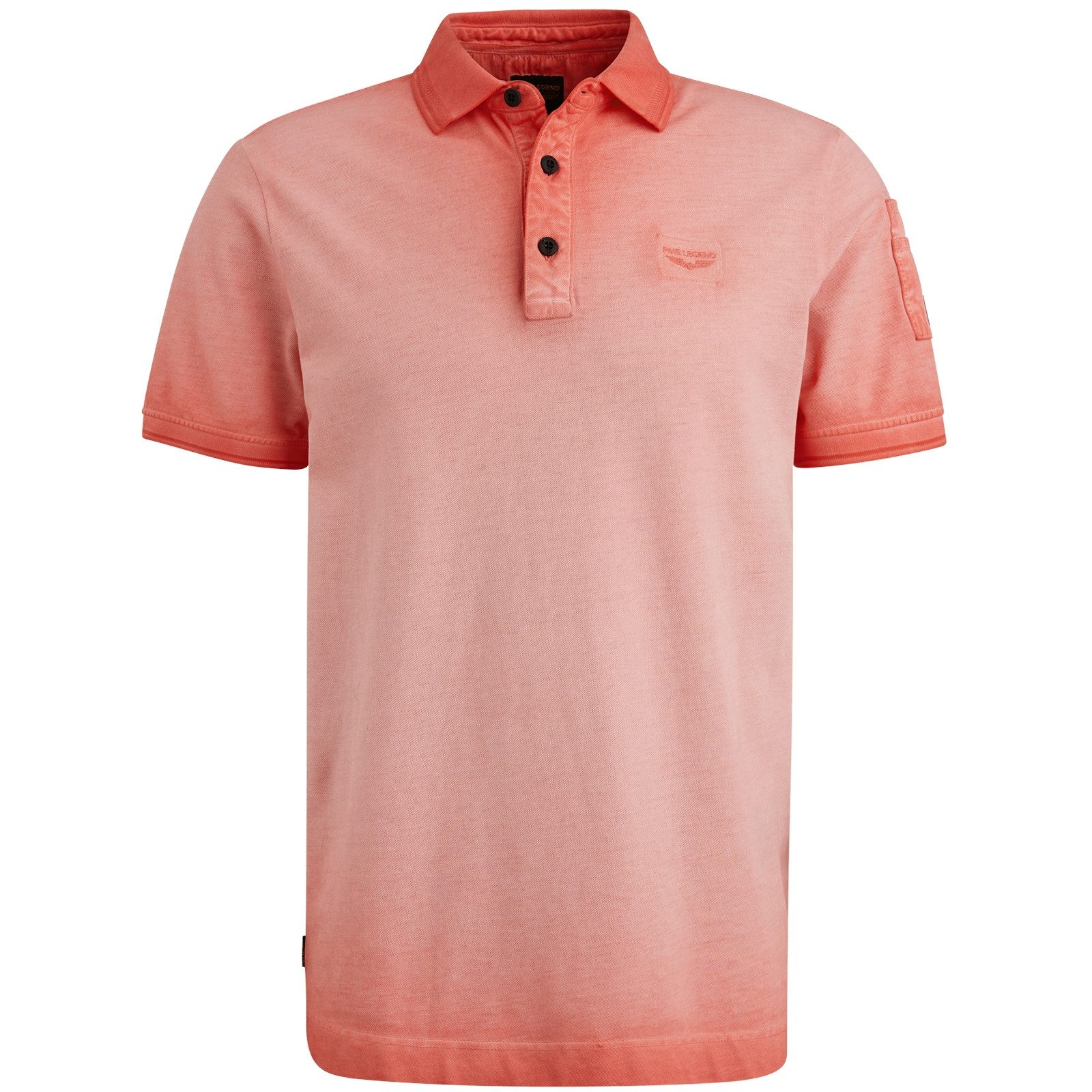 PME LEGEND Poloshirt Short sleeve polo günstig online kaufen