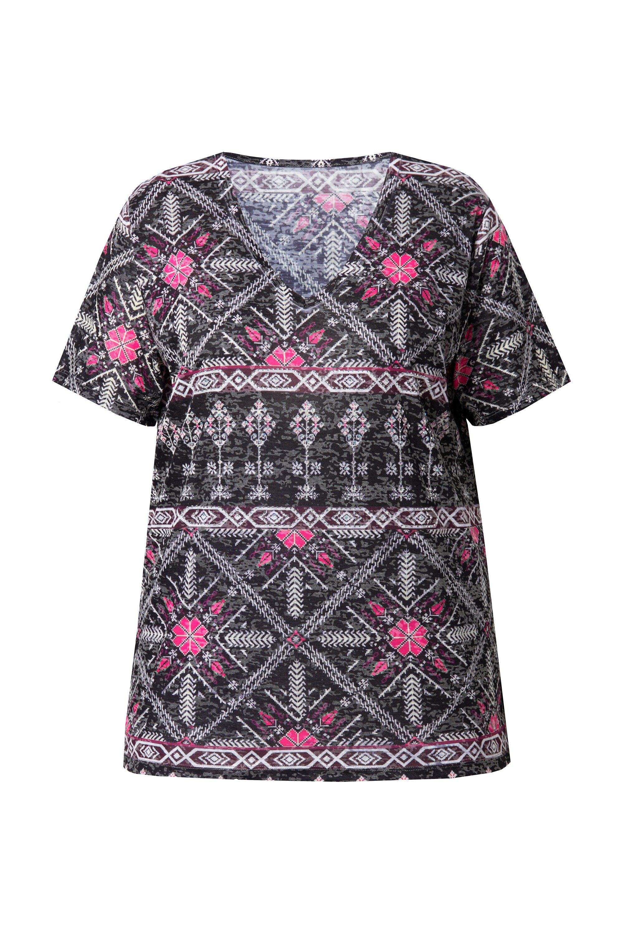 Angel of Style T-Shirt T-Shirt Komfort günstig online kaufen