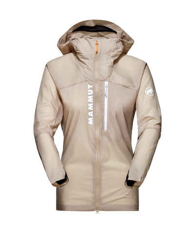 Mammut Windbreaker Aenergy WB Hooded Jacket Women