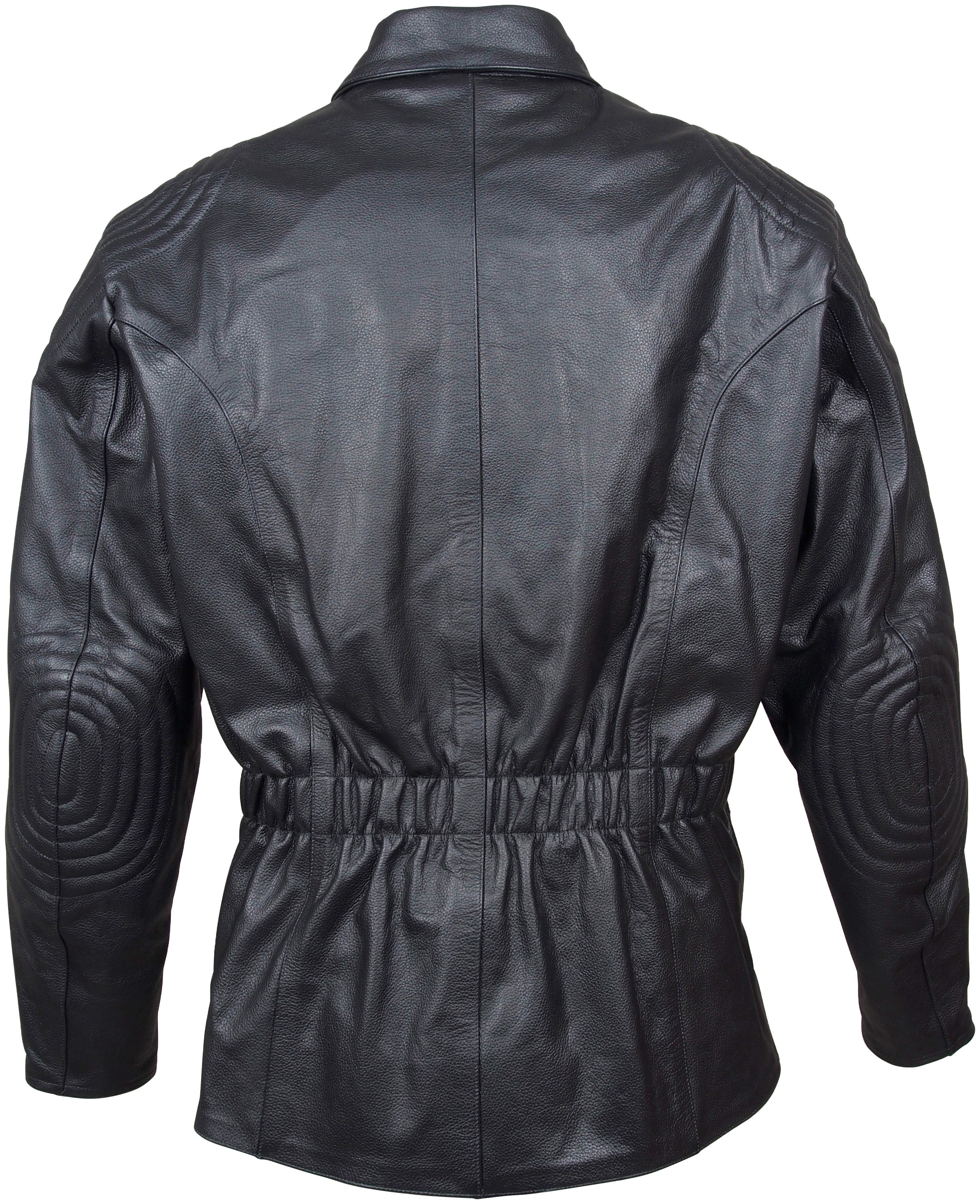 roleff Motorradjacke RO 222 S