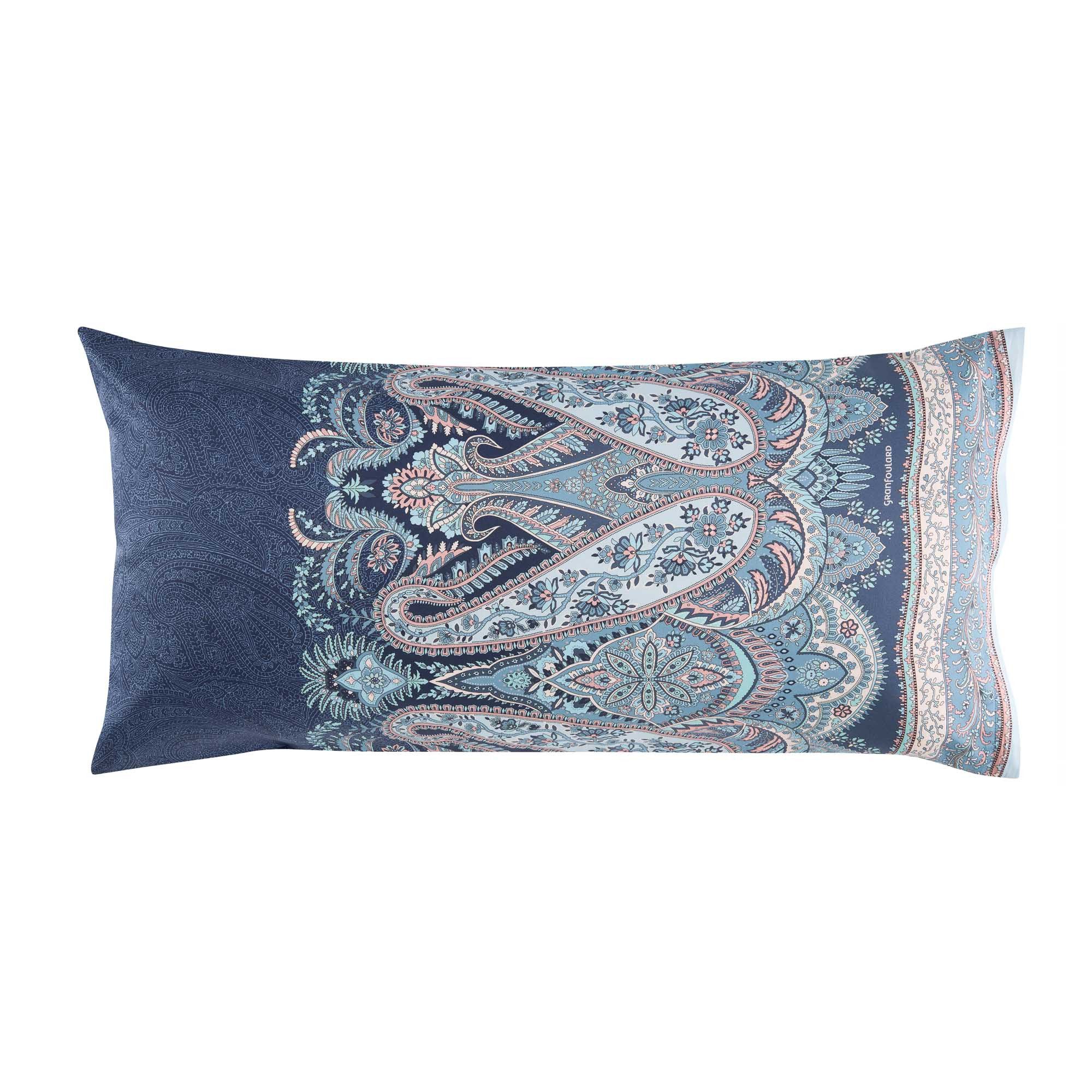 Bassetti Kissenbezug Kissenhülle zur Bettwäsche Sabbioneta B3 Limited Editi günstig online kaufen