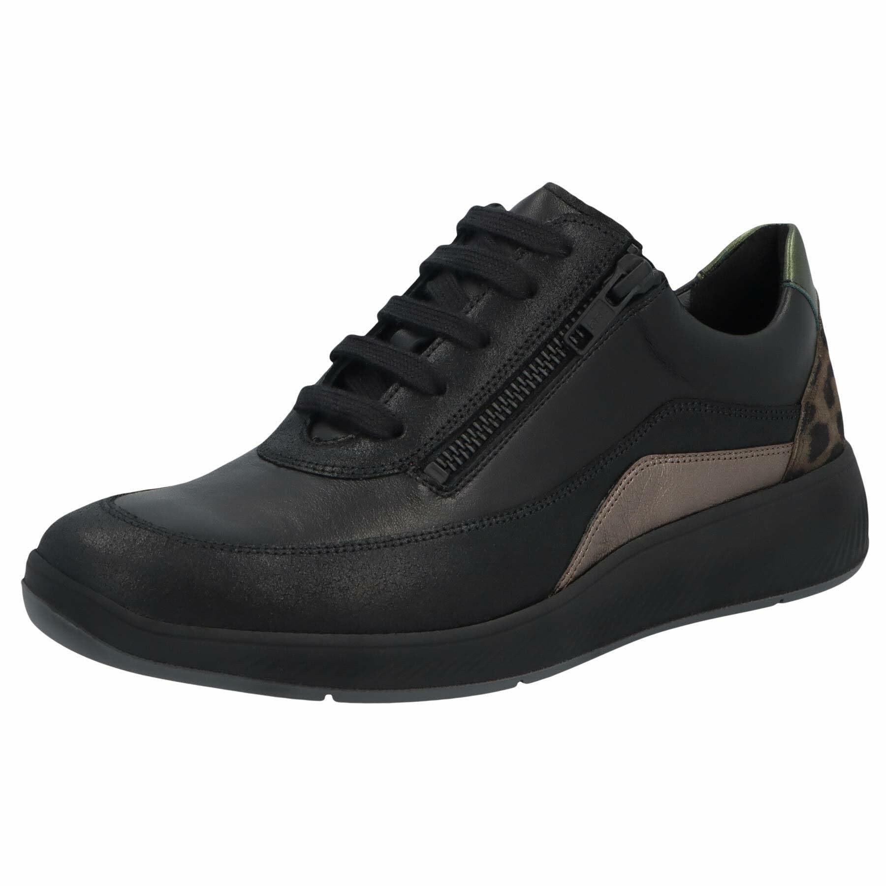 SOLIDUS SOLIDUS für Damen Schnürschuh (keine Angabe, keine Angabe)