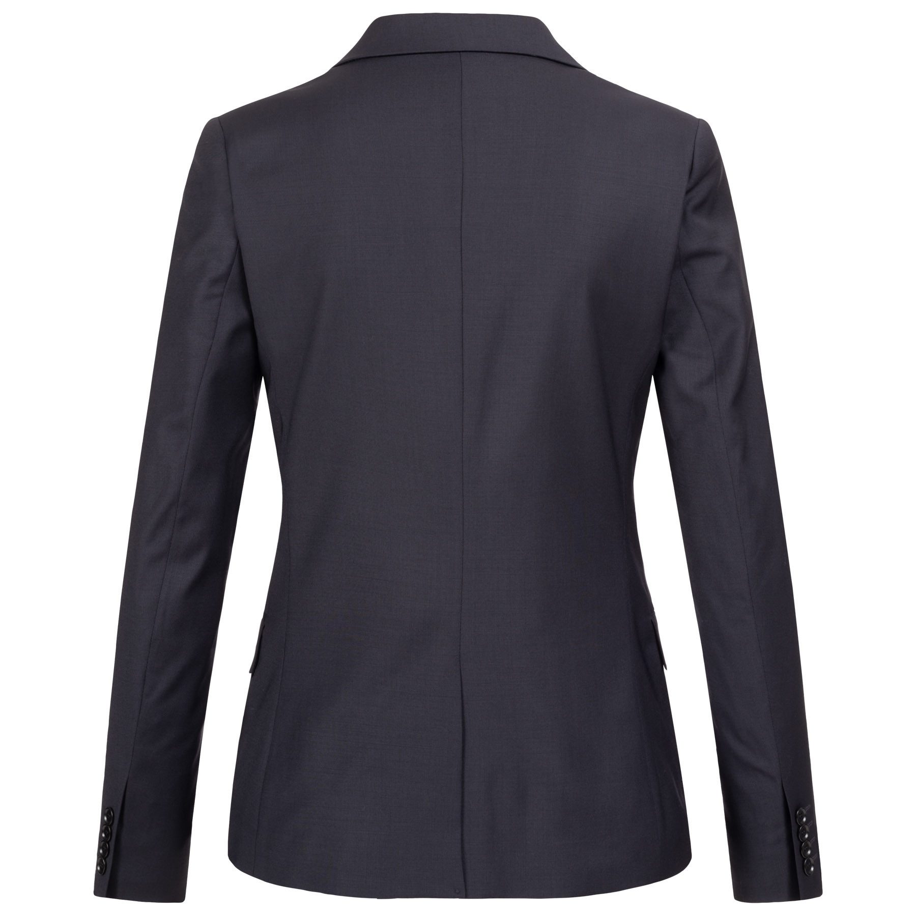 Filippa K Blusenblazer Blazer SASHA aus Wolle