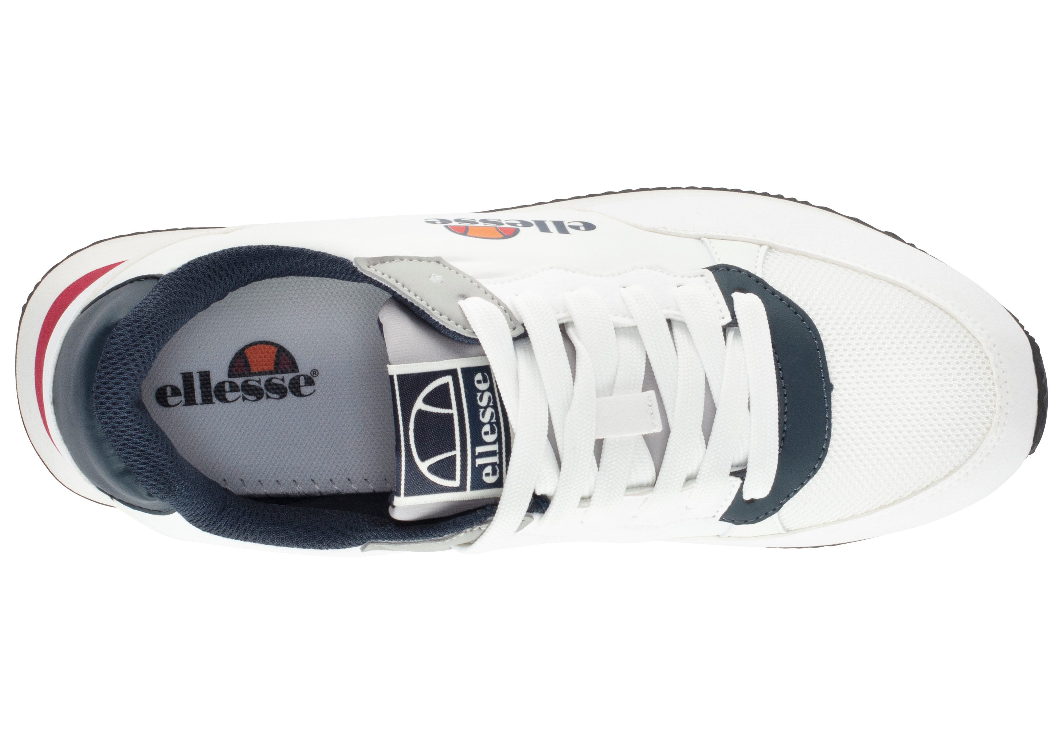 Ellesse Martie Runner Sneakers