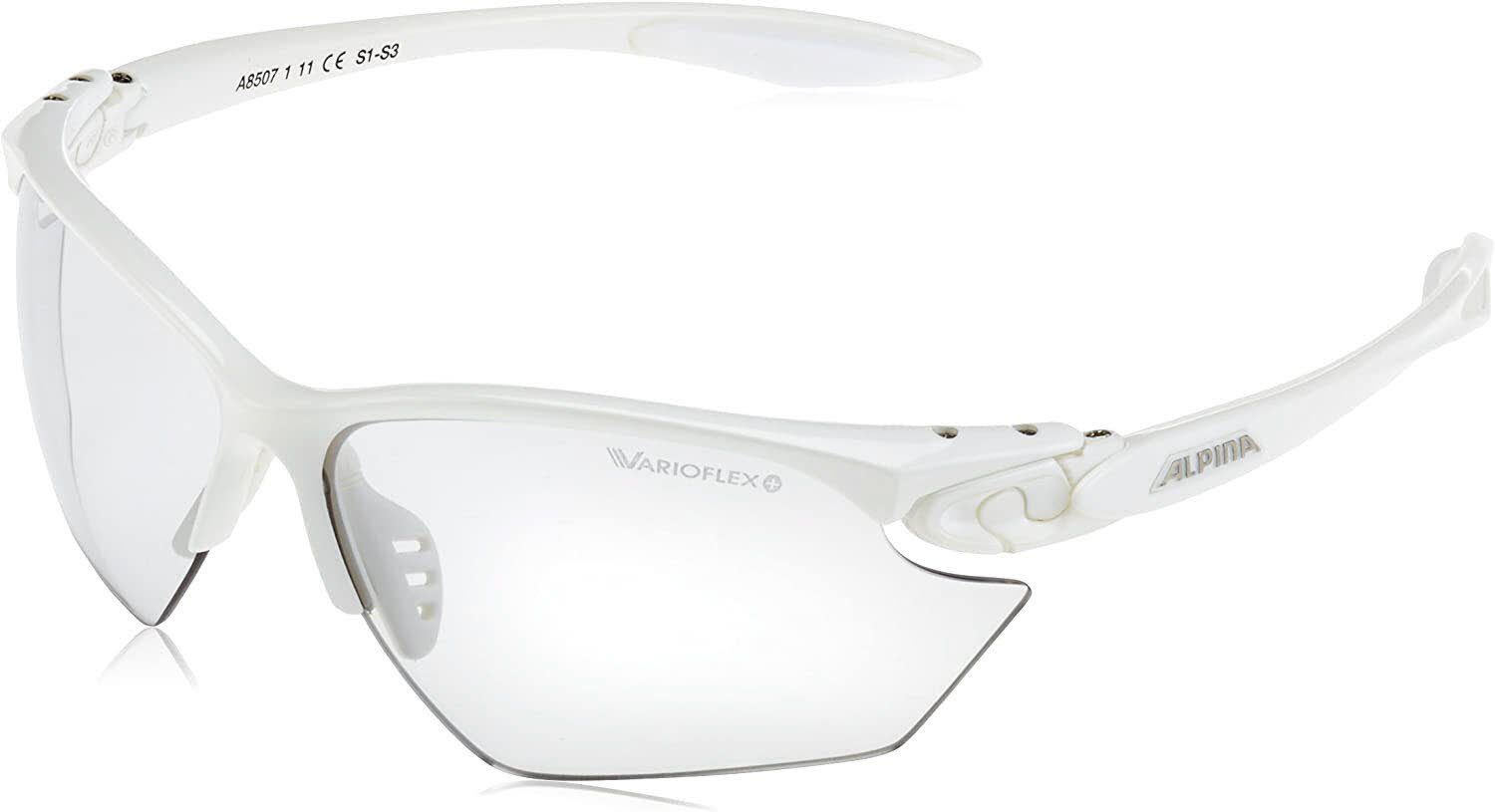 Alpina Fahrradbrille