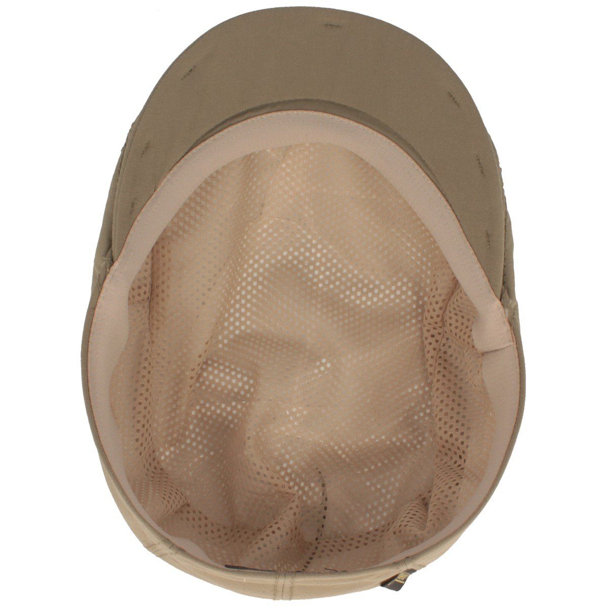 Göttmann Schiebermütze Jackson mit Gore-Tex und UV-Schutz 40+