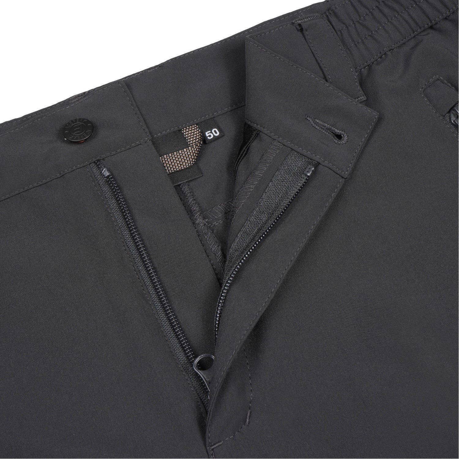 Icepeak Outdoorhose Ballard 3/4 Hose (0-tlg)