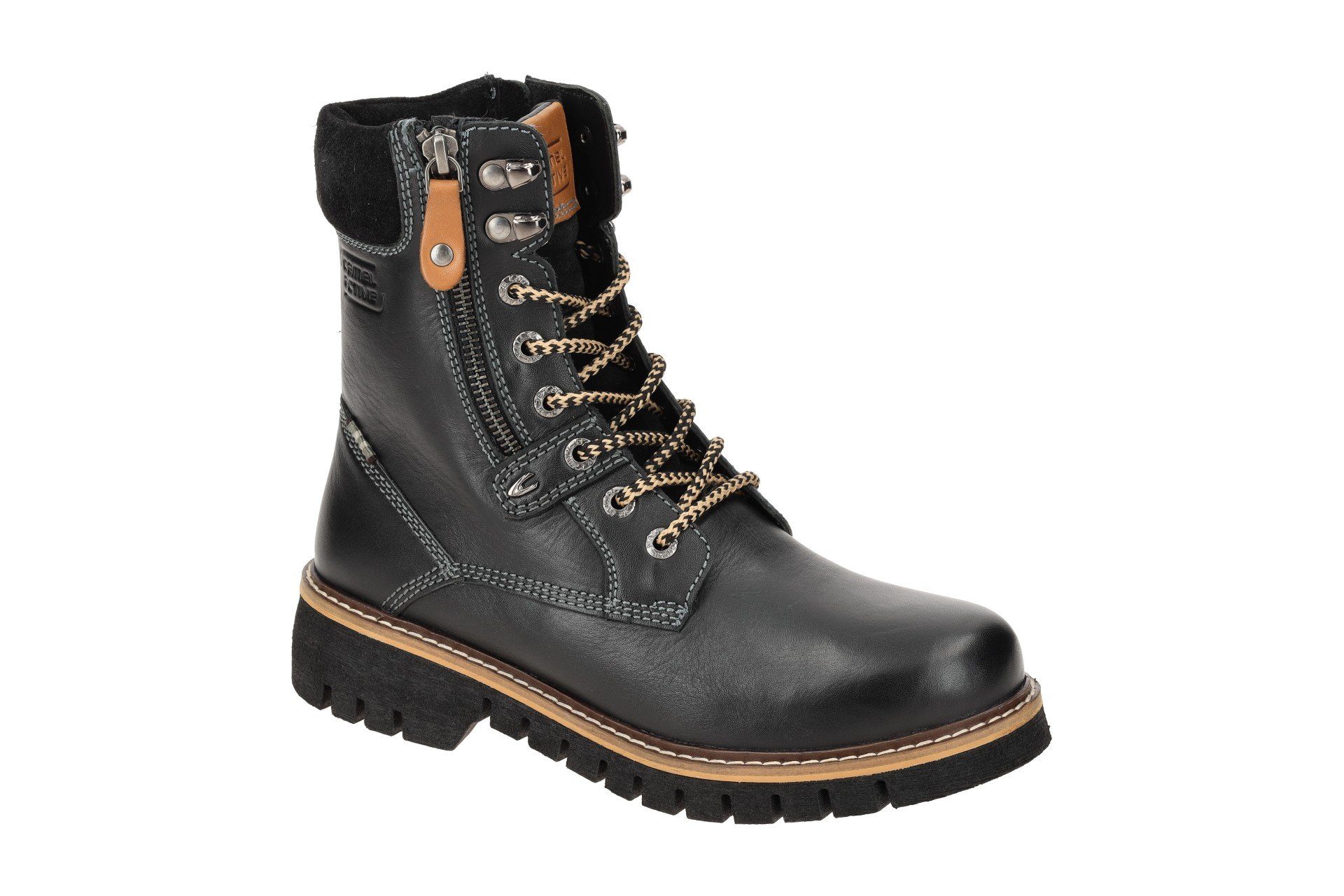 camel active CAIA303-100100 Stiefel