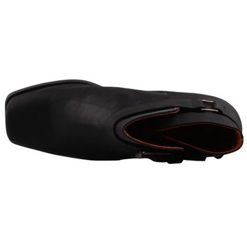 Sendra Boots 10730-Sprinter Negro Stiefelette