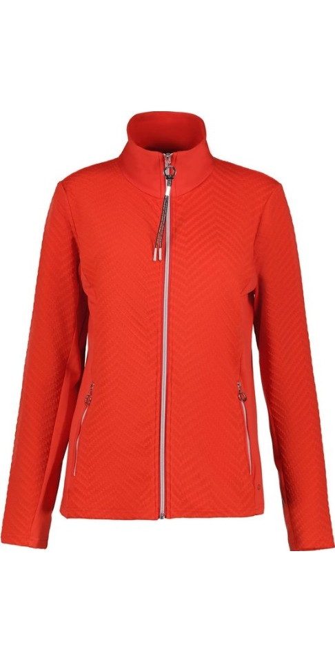 Luhta Fleecejacke LUHTA ILVESOJA