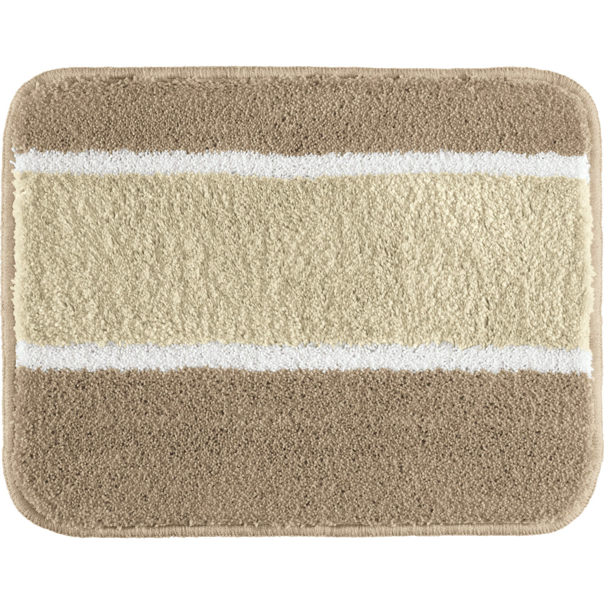 REDBEST Badematte Badematte + WC-Vorlage Set günstig online kaufen