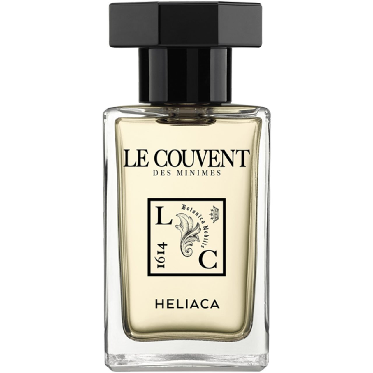 le couvent Eau de Parfum Heliaca EdP Nat. Spray, Unisex Duft