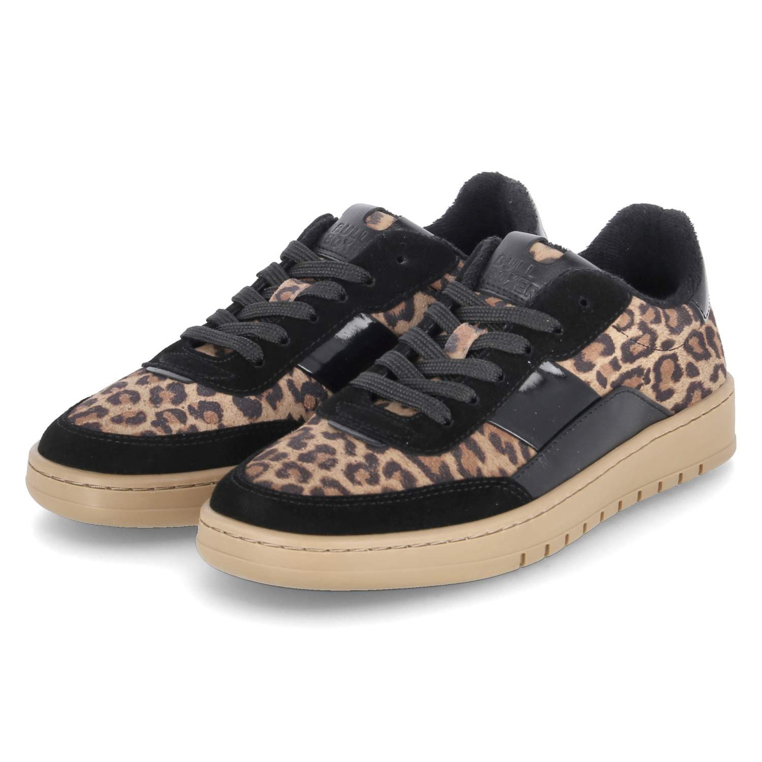 Bullboxer Low Sneaker Sneaker günstig online kaufen