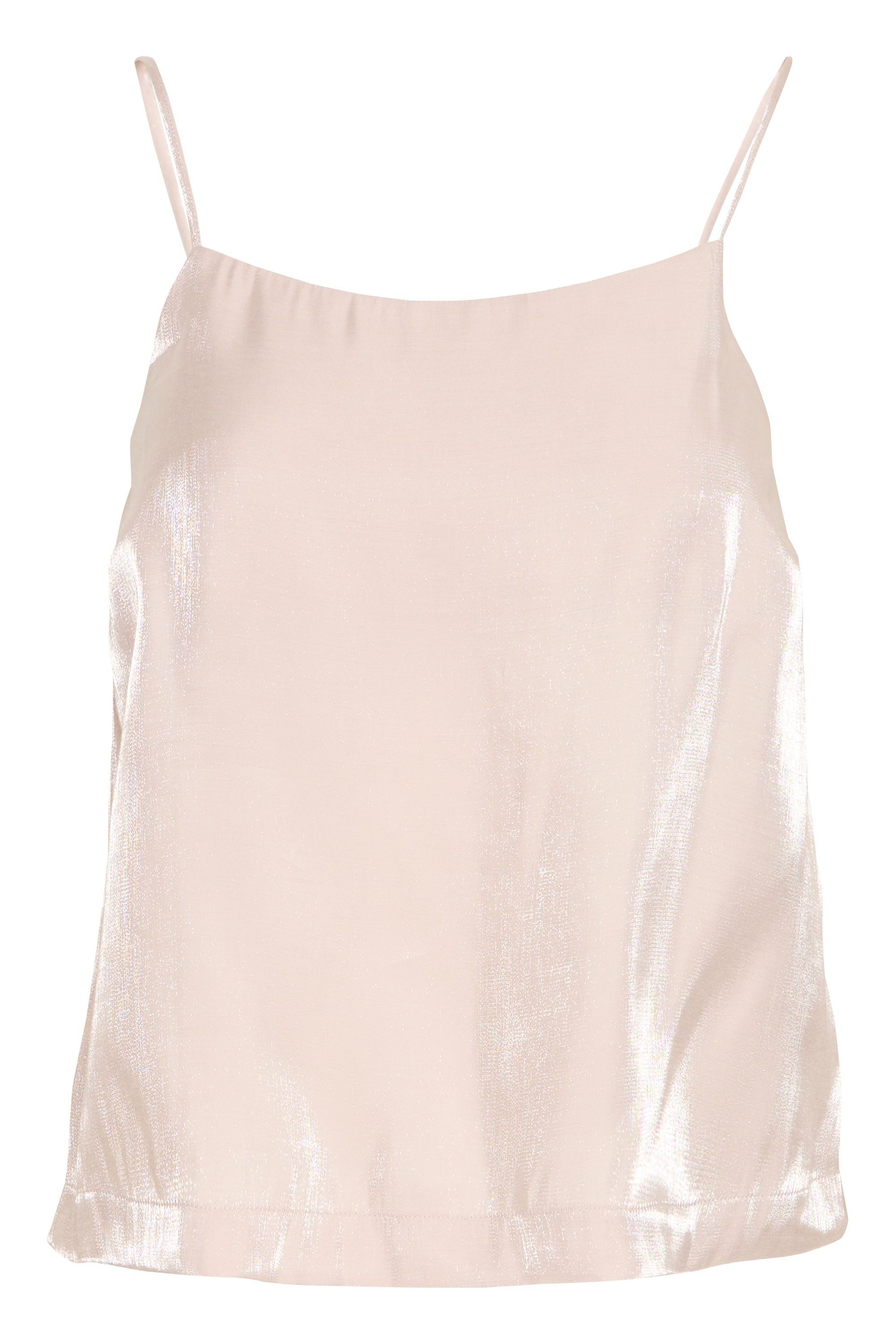 Ichi Shirttop IHRADDIX glänzendes Top zum günstig online kaufen