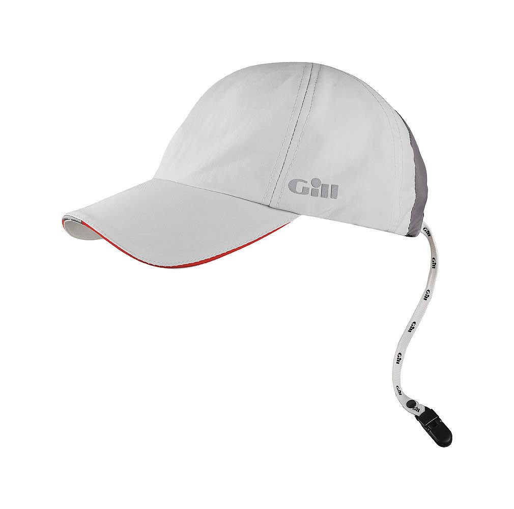 Gill Baseball Cap