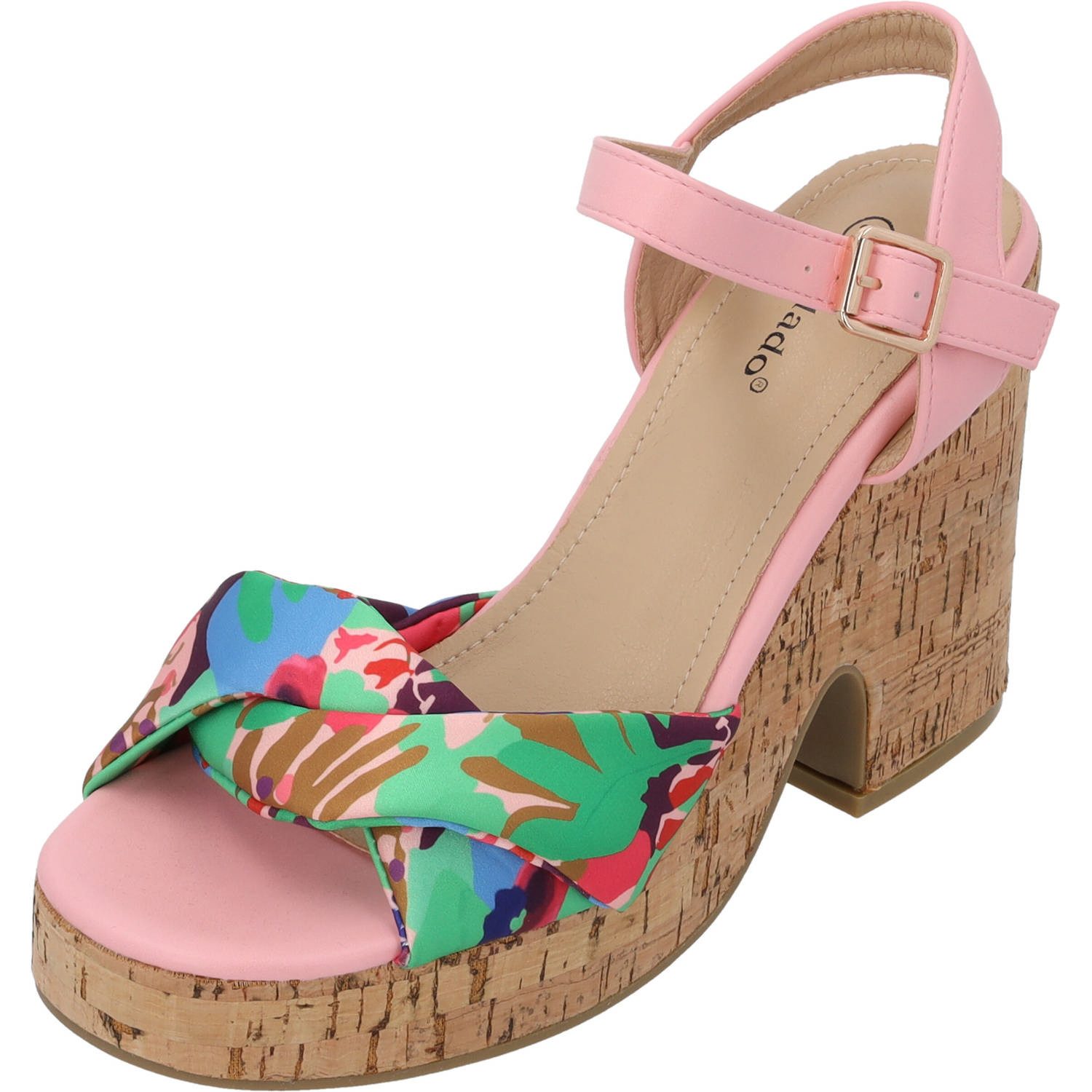 Palado Evanie Sandalette