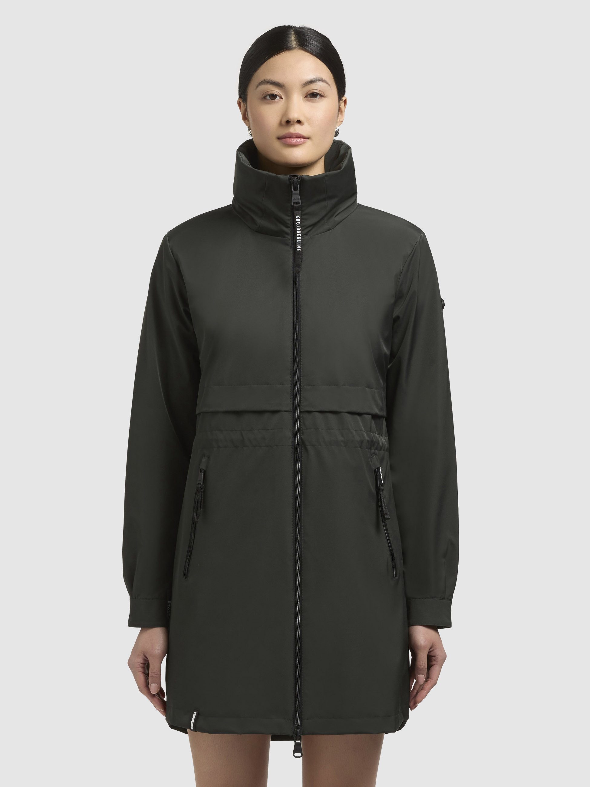 khujo Kurzmantel NARIN günstig online kaufen