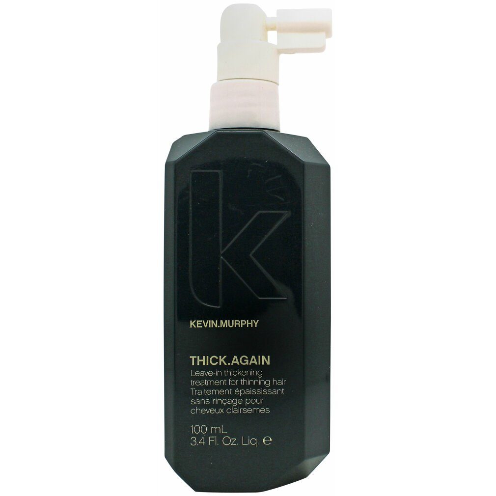 Murphy Haarkur MURPHY Thick Treatment Again Kevin 100ml KEVIN Leave-In