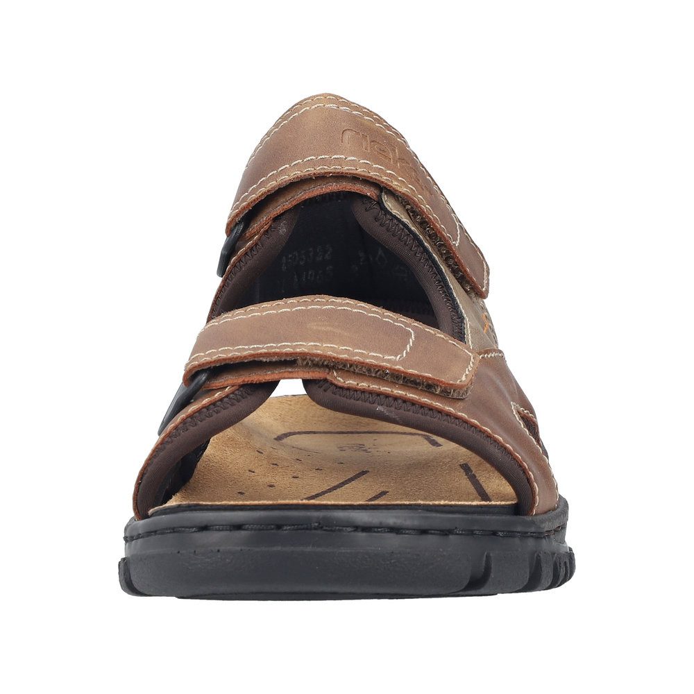 Rieker Trekkingsandalen Sandale
