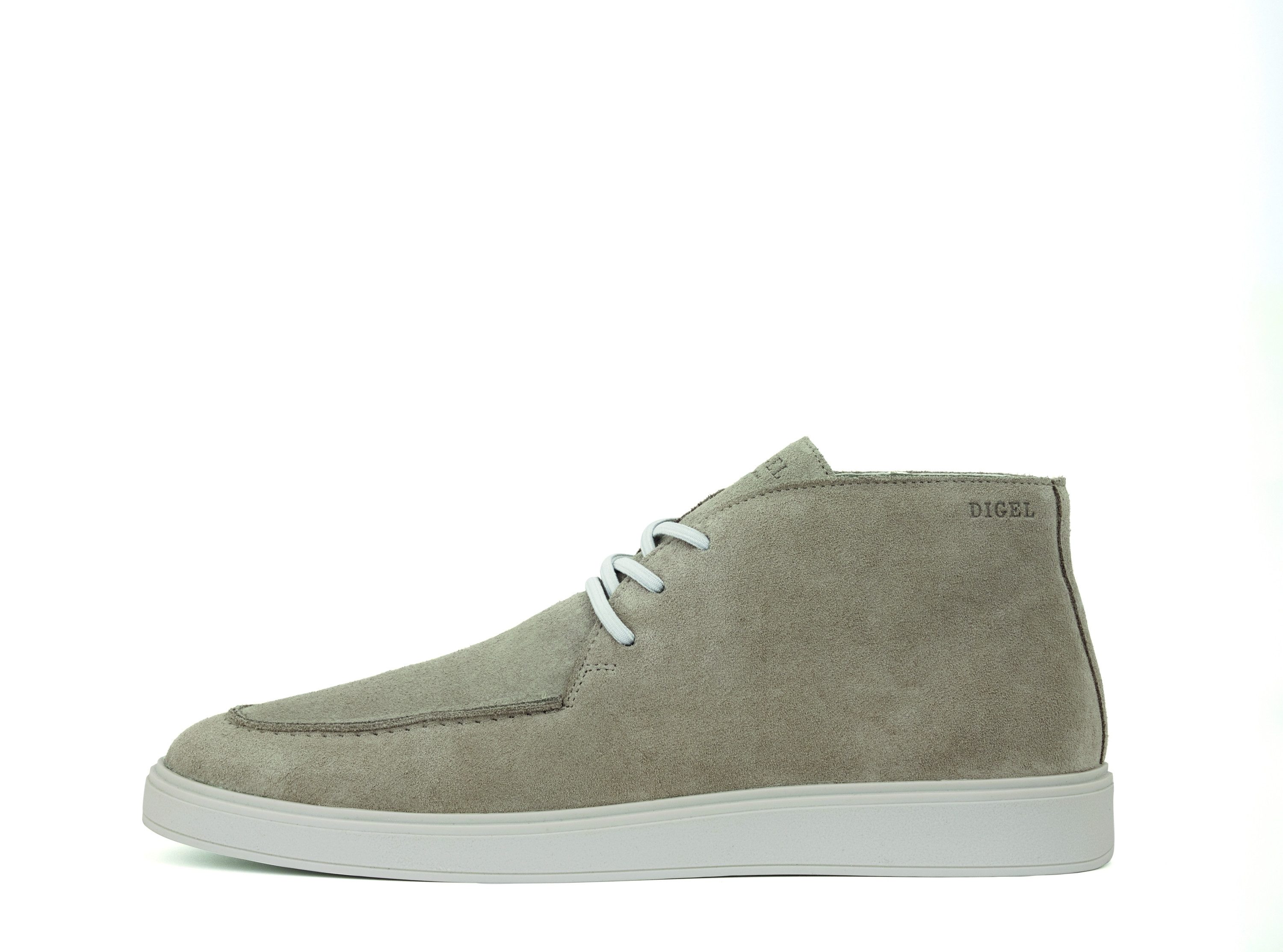 Digel Shaggy Schnürschuh