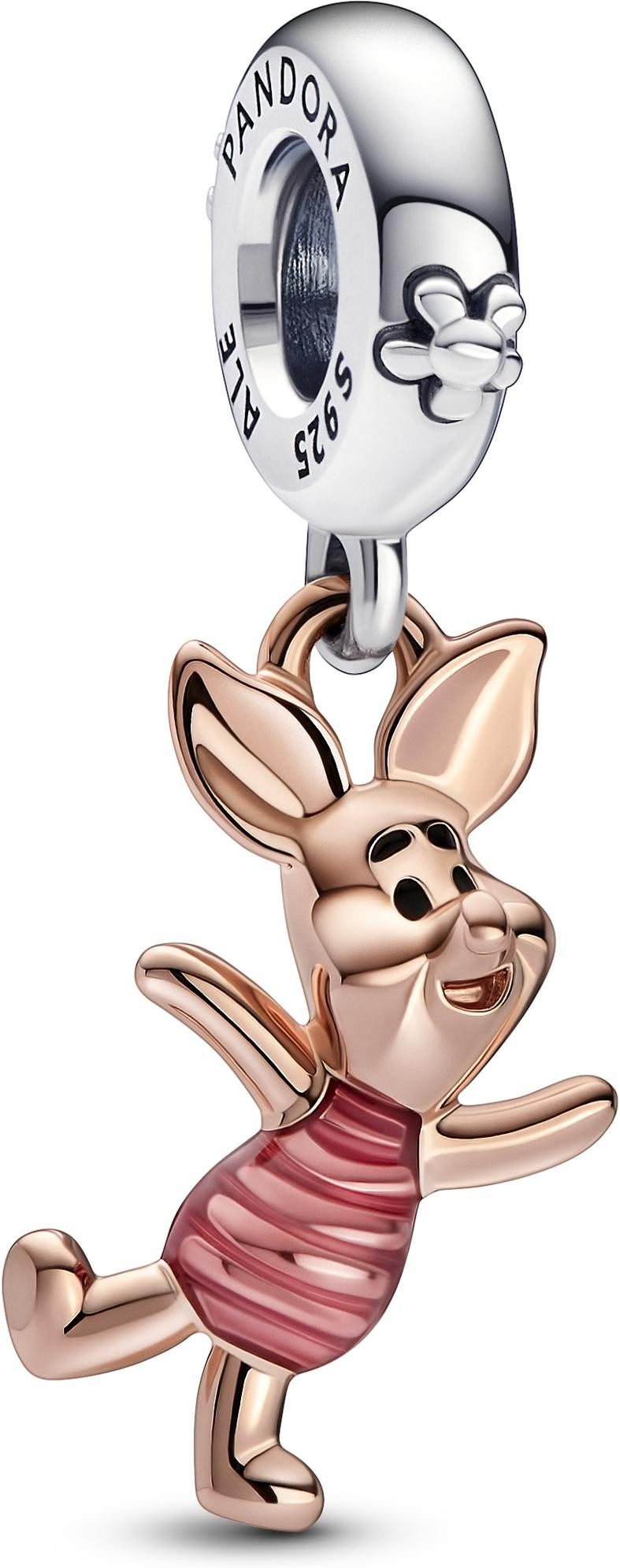 Pandora Kettenanhänger Pandora Disney Winnie Puuh günstig online kaufen