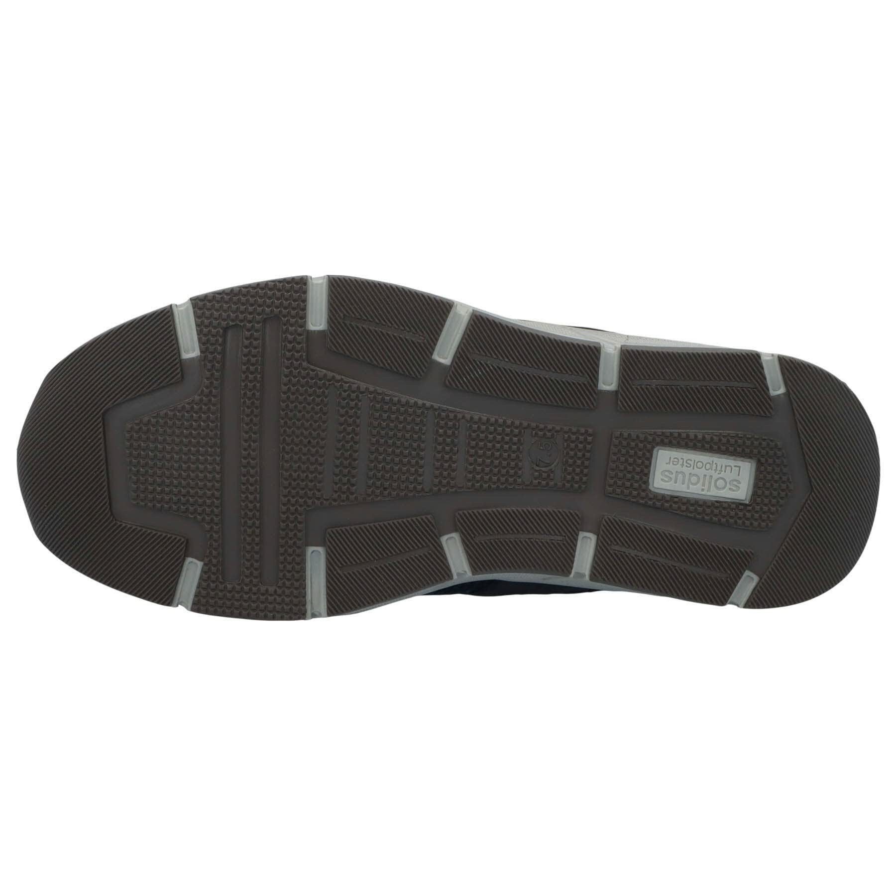 SOLIDUS Business Обувь für Herren Schnürschuh (1-tlg., keine Angabe)