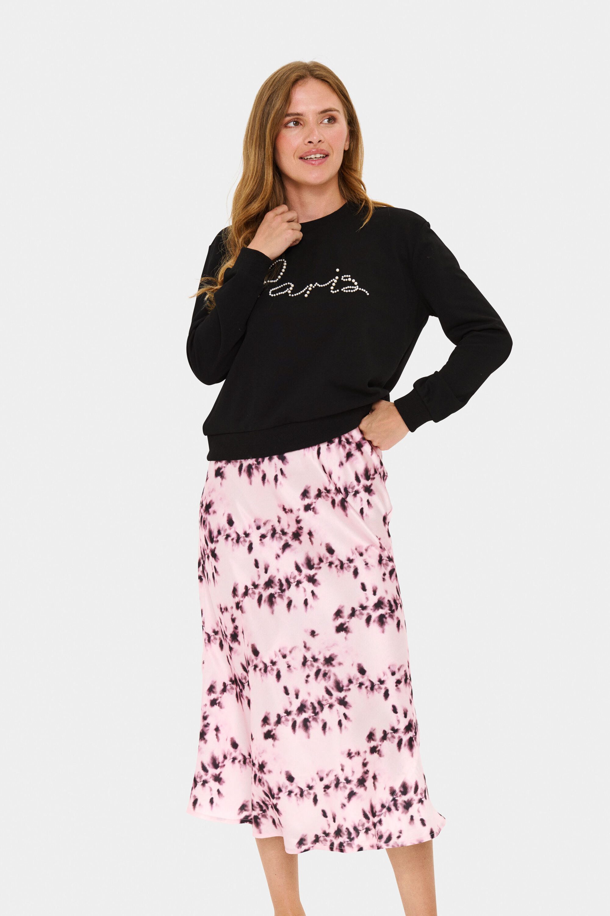 Fleecepullover Sweatshirt NorrisSZ