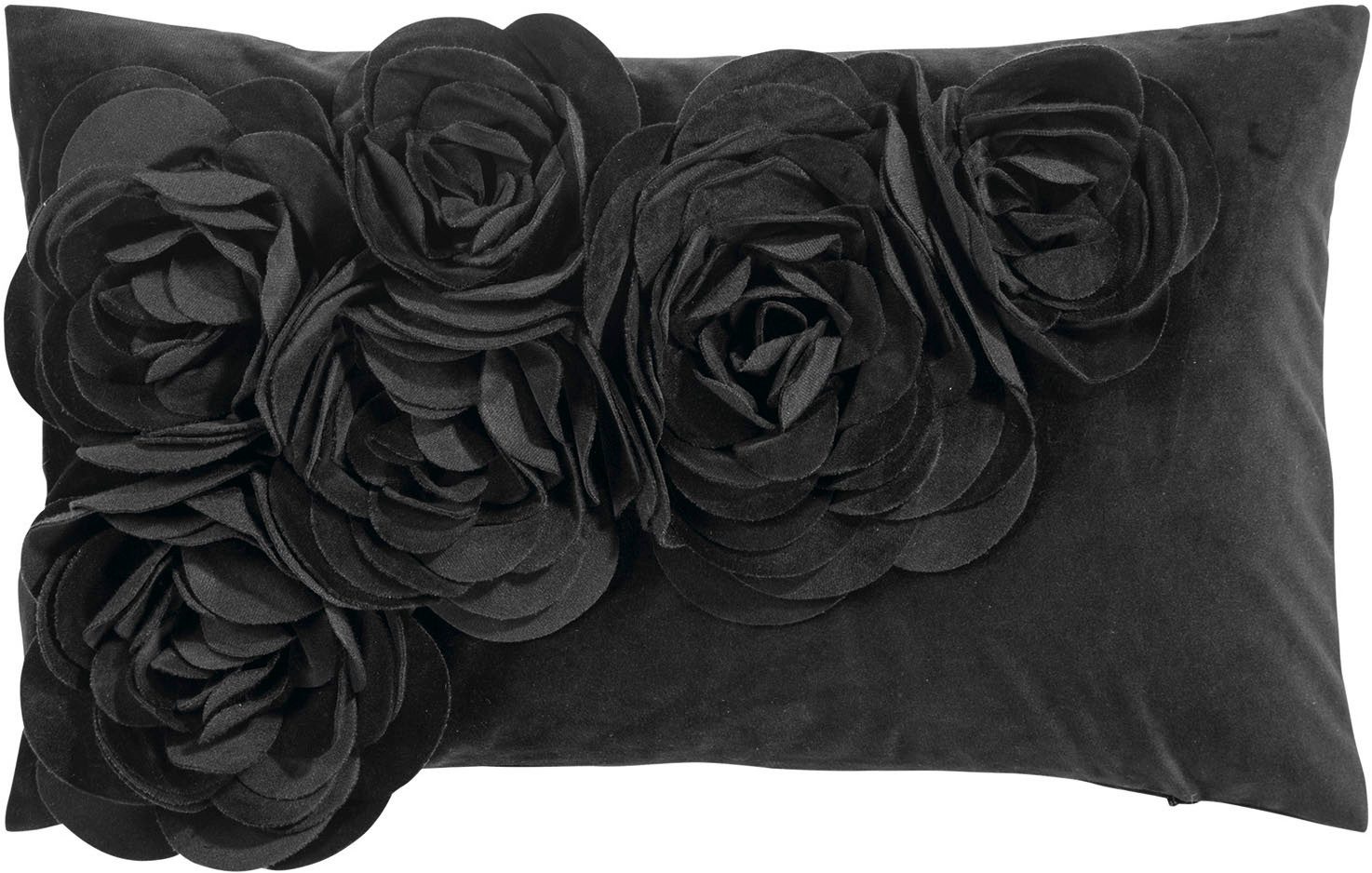 PAD Dekokissen Floral, 3D