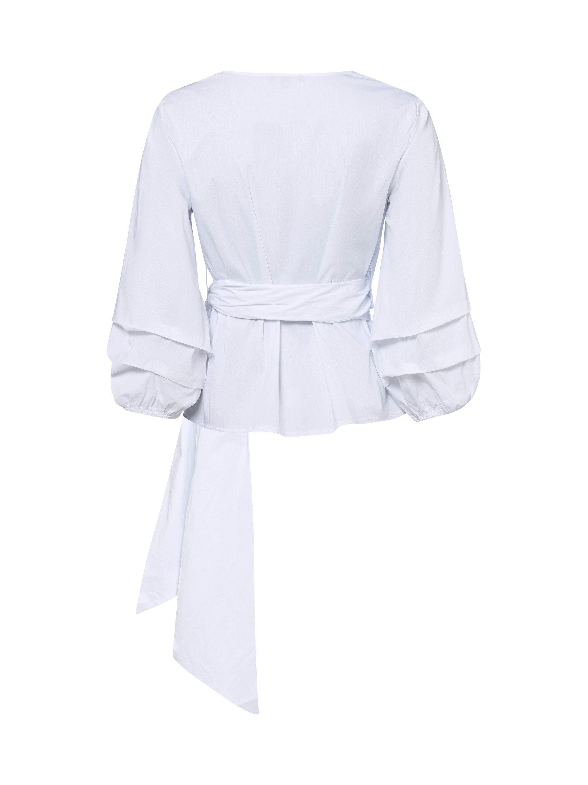 MORE&MORE Shirtbluse günstig online kaufen