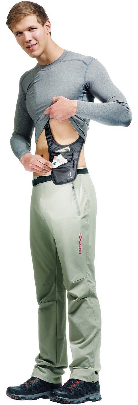 deuter Brustbeutel Security Holster günstig online kaufen