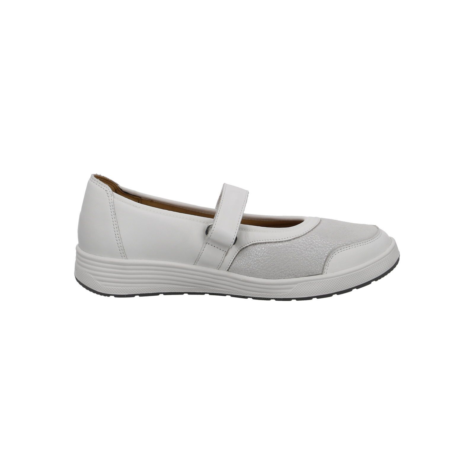 Ganter Slipper Klara Spangenpumps