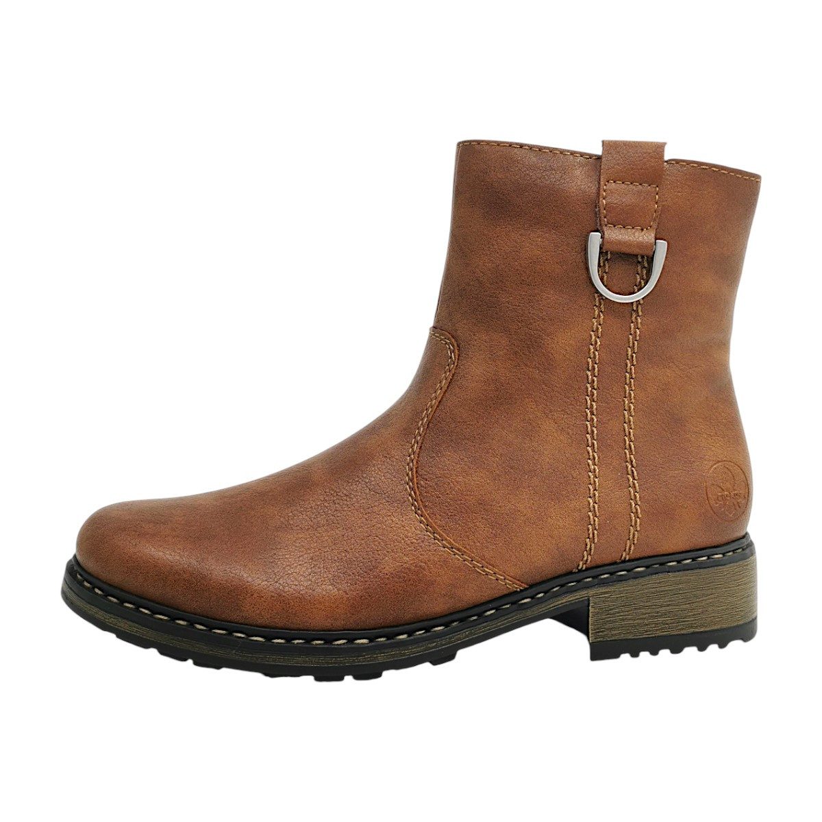 Rieker Schaftstiefel Stiefel günstig online kaufen