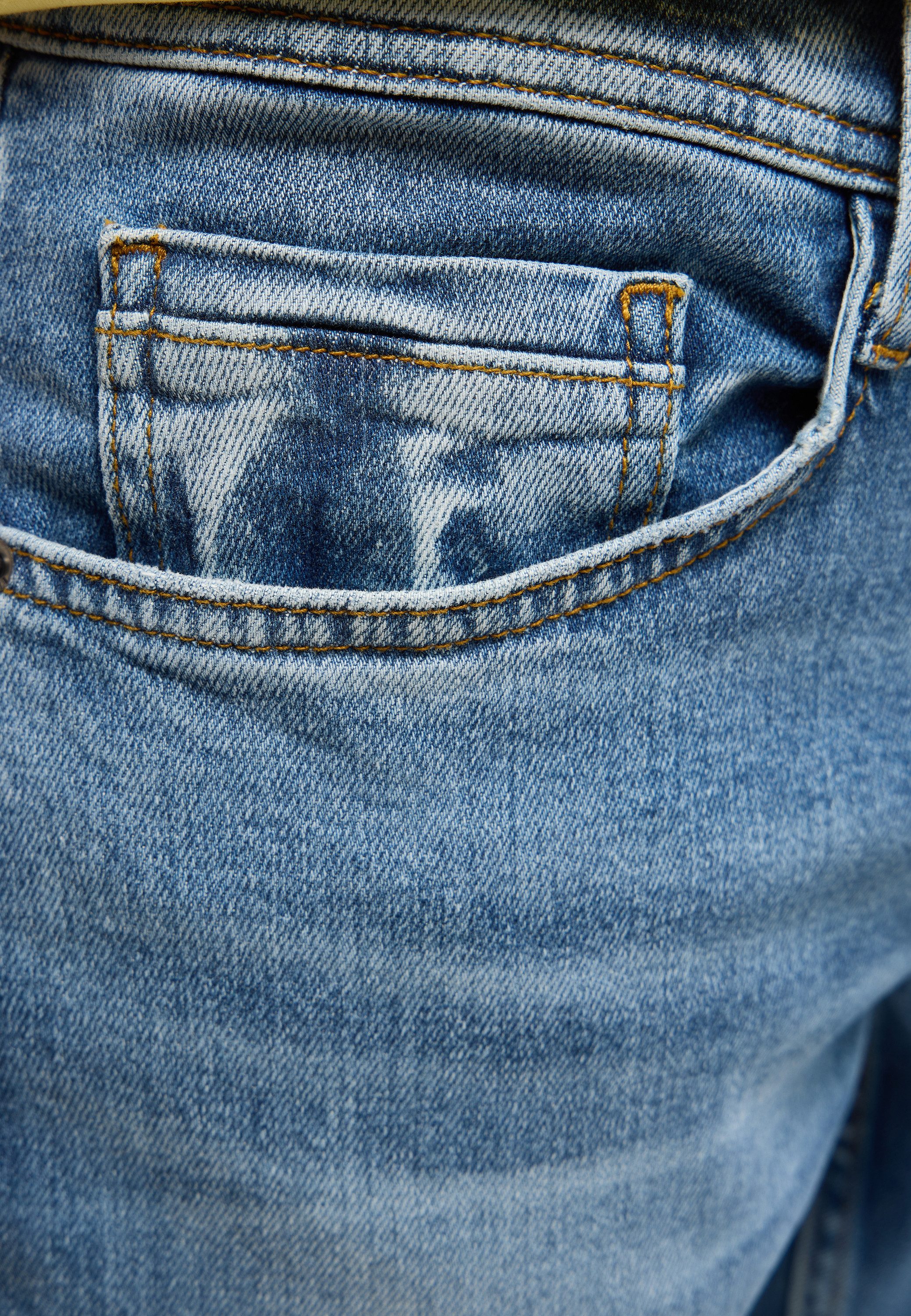 MUSTANG Slim-fit-Jeans Herren Style Oregon Slim – Bild 5 von 5
