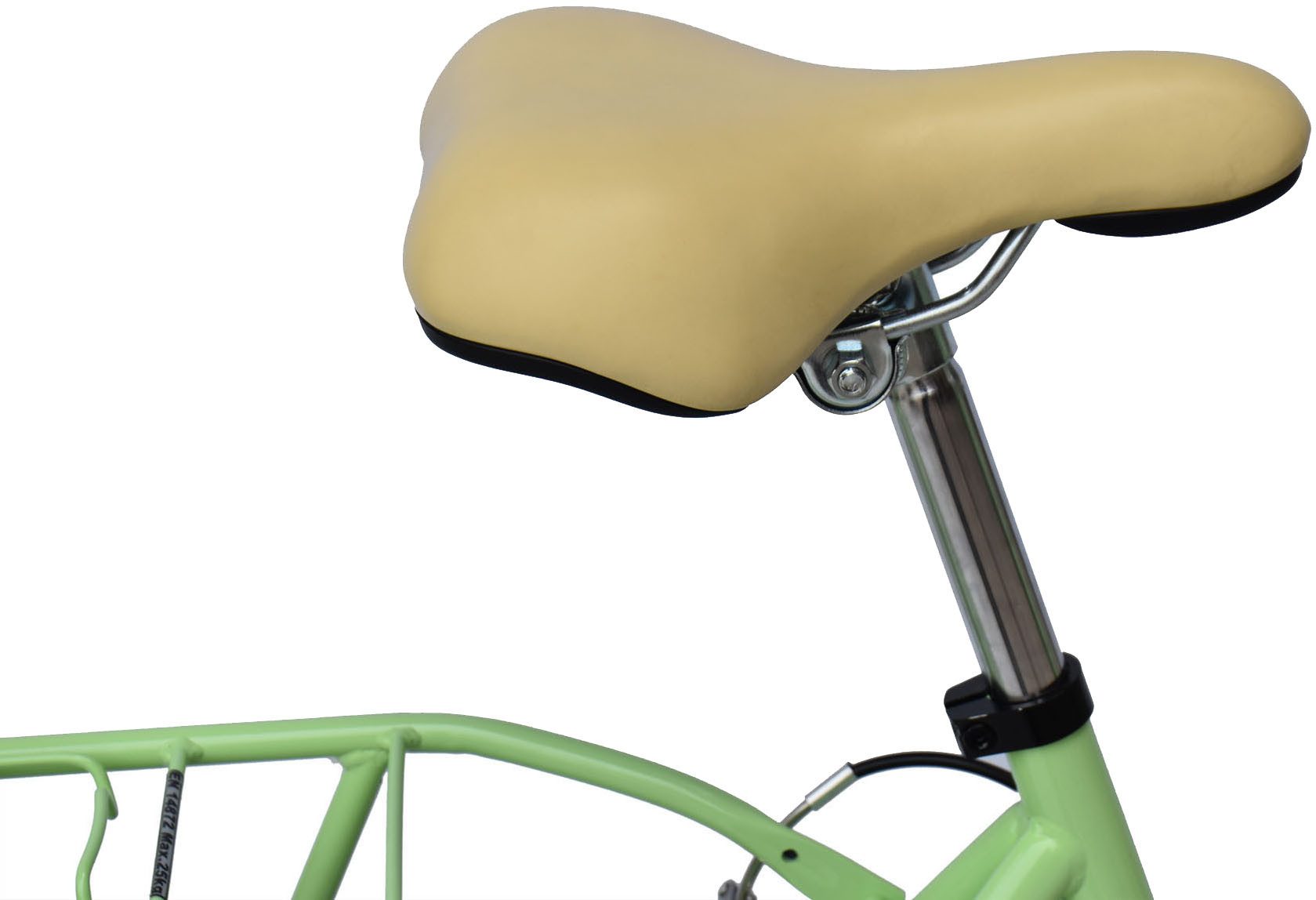 WYNN City Bike CITY1.0, 6-speed Shimano Tourney derailleur, derailleur gears