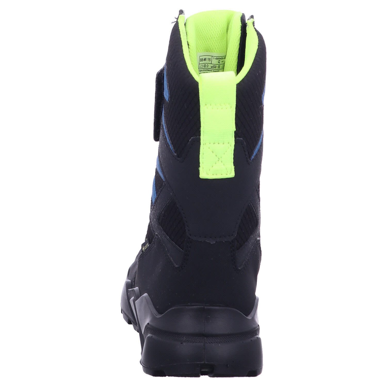 Superfit ROCKET Winterstiefelette