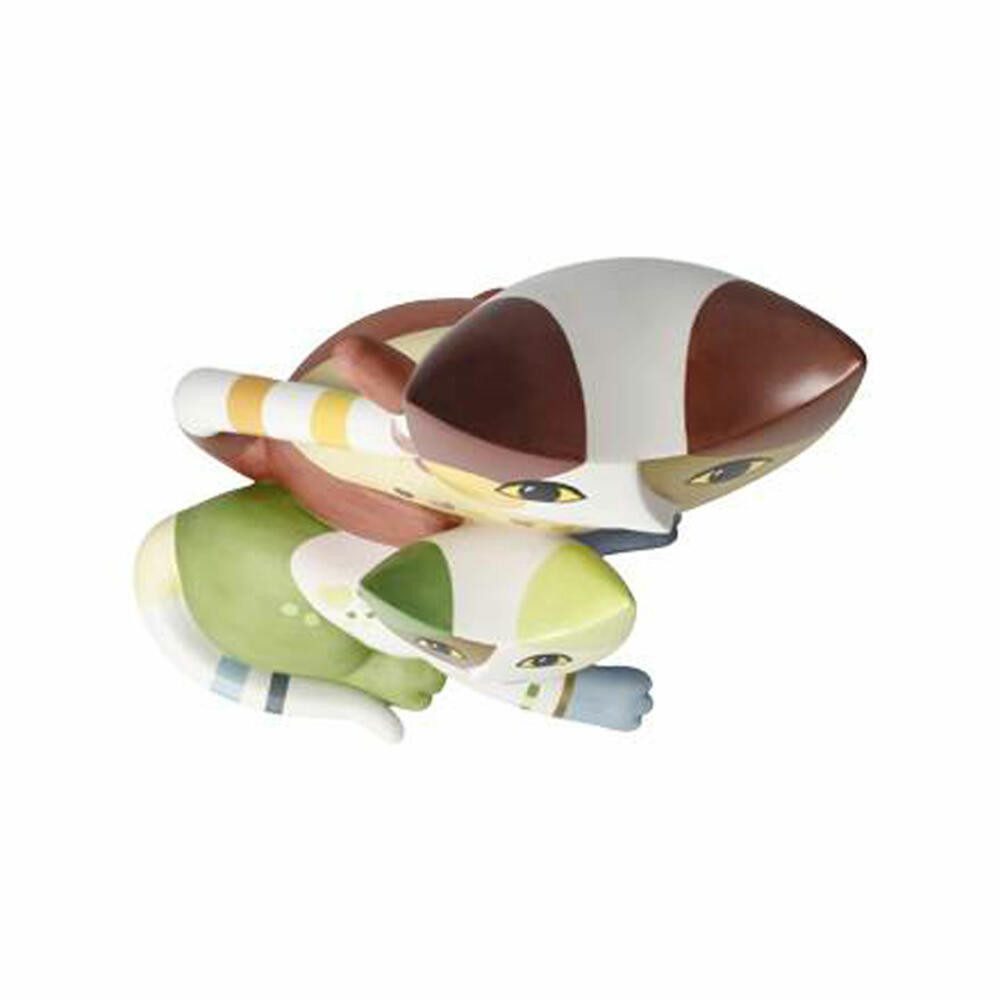 Goebel Dekofigur Rosina Wachtmeister Nima e Carino