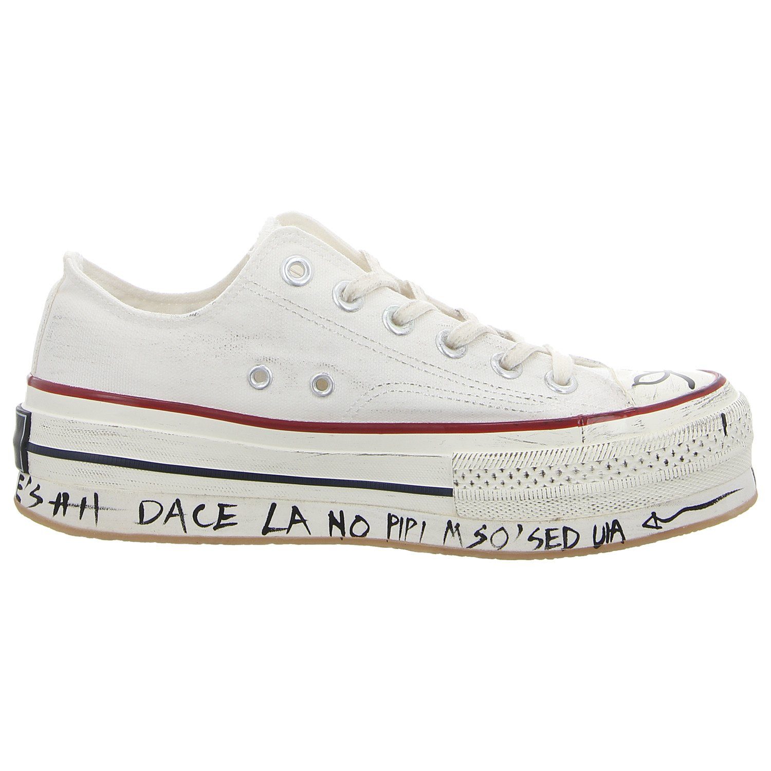 NAN-KU Sneaker
