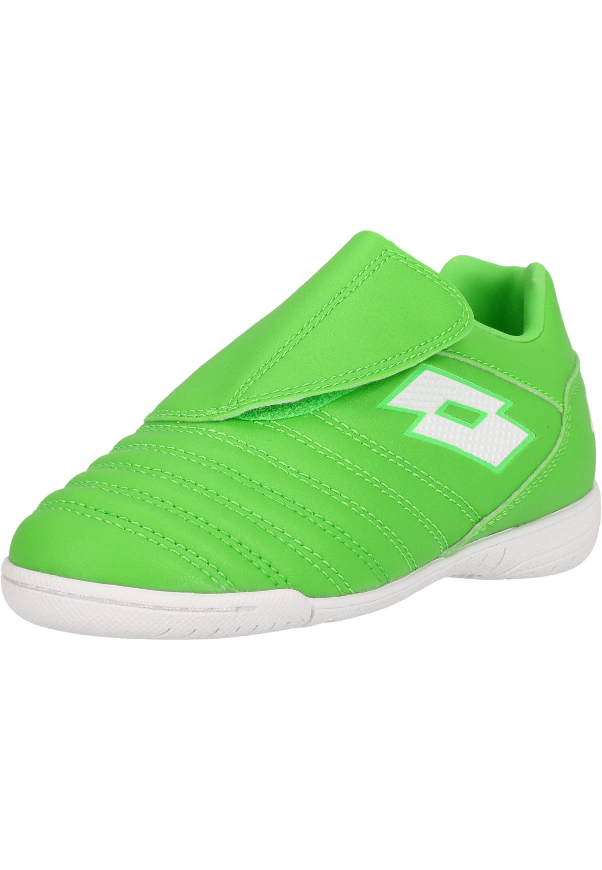 Lotto Milano 700 Fußballschuh mit praktischer Gummisohle