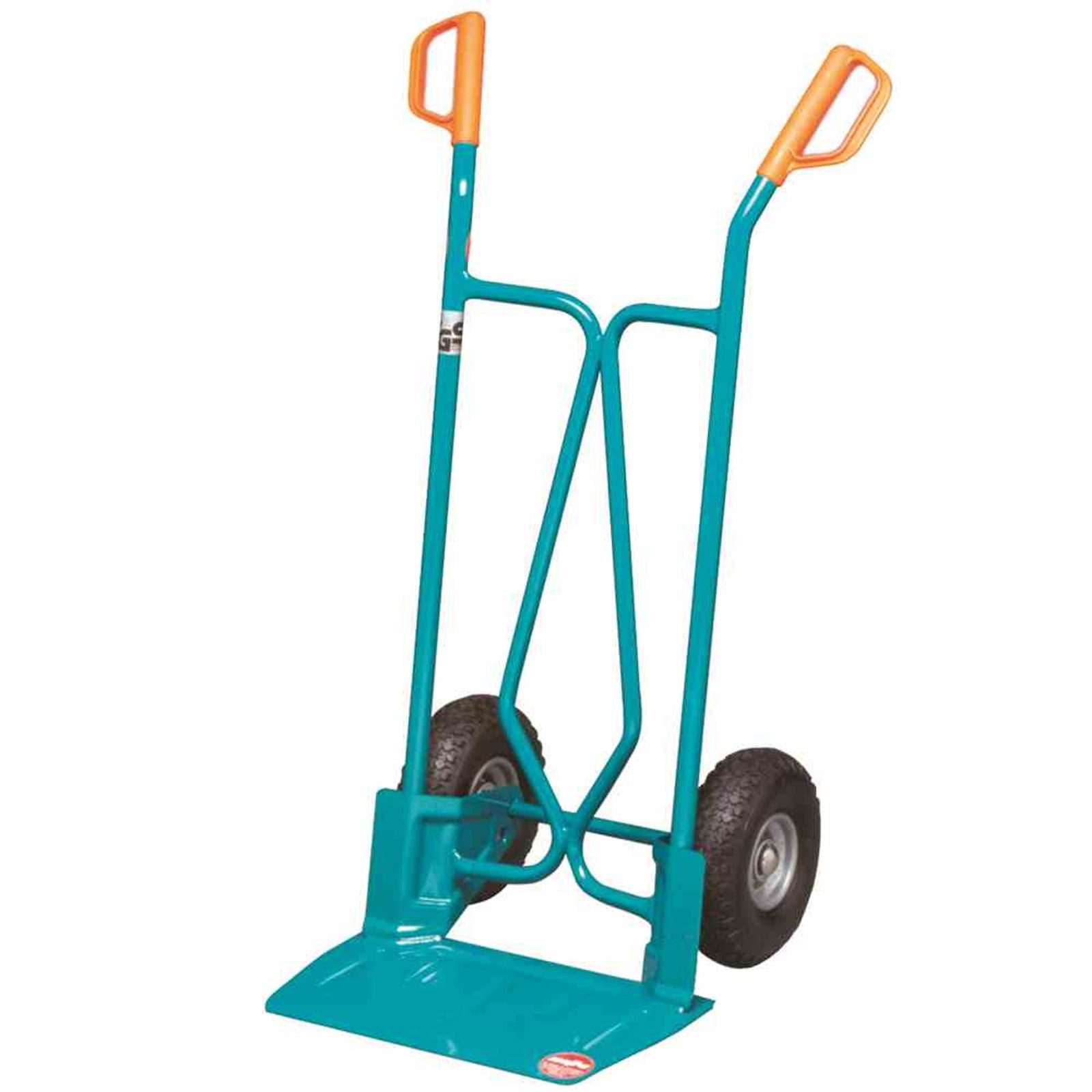 Mefro Transportkarren Kistenkarre 480 x 300 mm