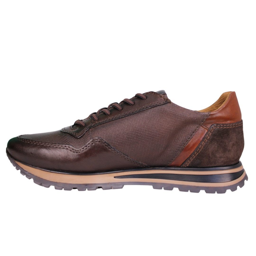 bugatti bugatti man AG8 Schnürschuh günstig online kaufen