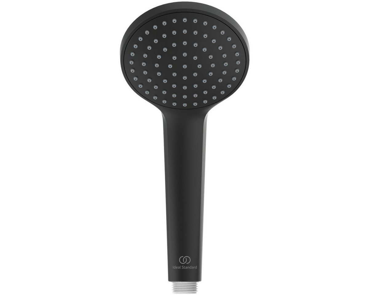 Thumbnail - Ideal Standard Handbrause Idealrain, Wassersparend, Easy Clean Düsen, Anti-Kalk-Funktion, Breiter Strahl