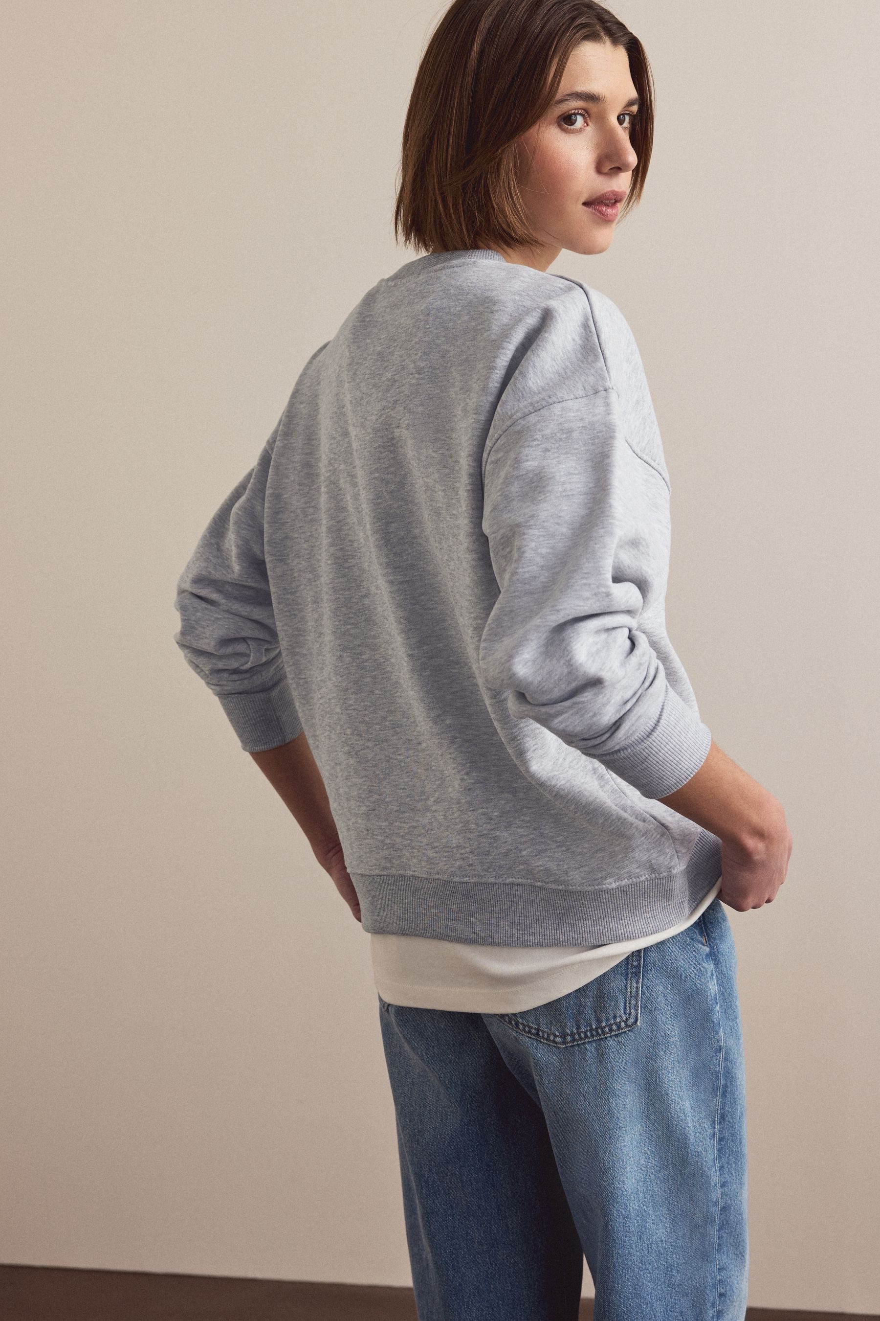 Next Sweater Lizenziertes Sweatshirt, Frankie Thorpe Dackel (1-tlg) günstig online kaufen
