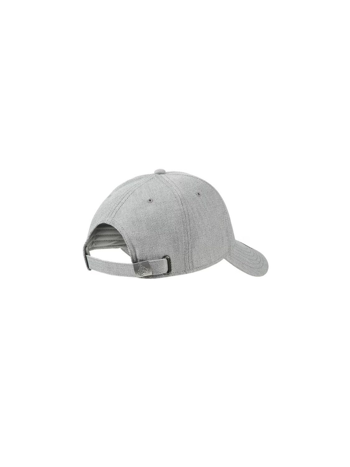 VertriebsArena GmbH Baseball Cap 1. FC Köln Cap "Basic Logo" grau