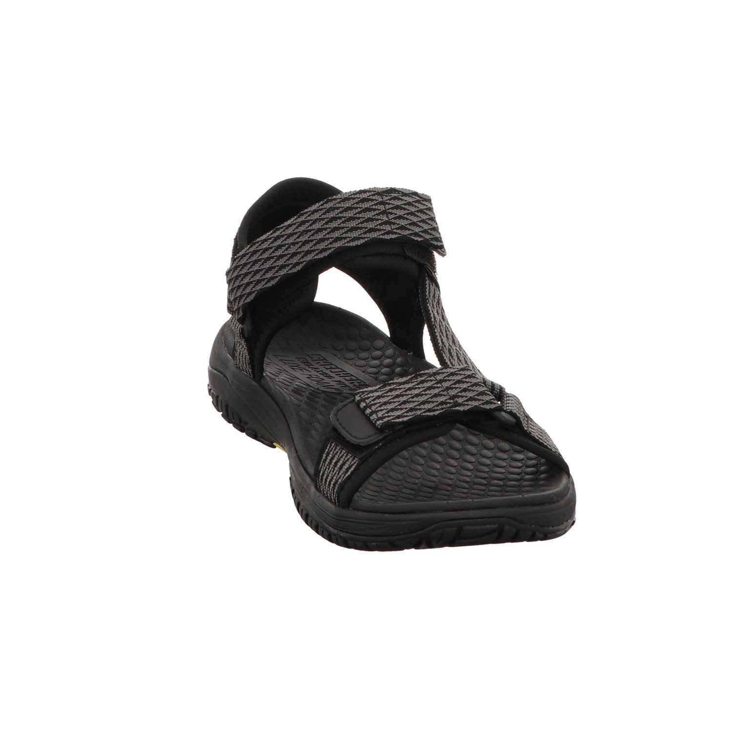 Skechers LOMELL - RIP TIDE Outdoorsandale (1-tlg)