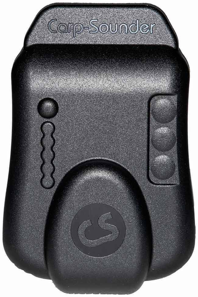 elektronischer Bissanzeiger Carp Sounder Cover Schutzhülle für ROC Bissanzeiger