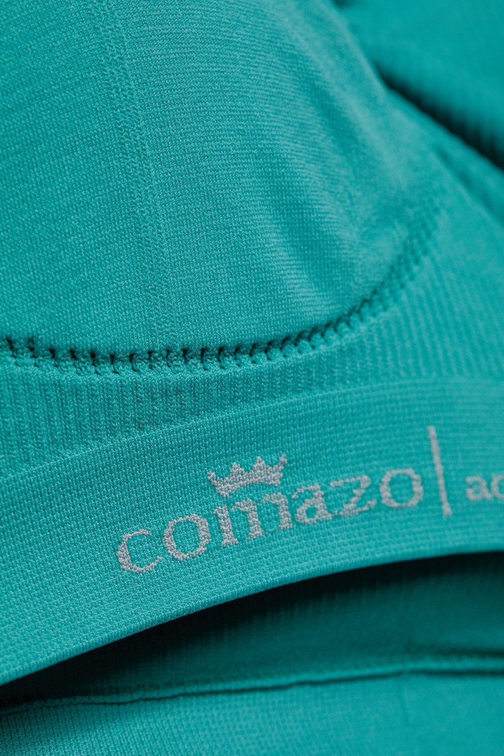 comazo Bustier Seamless