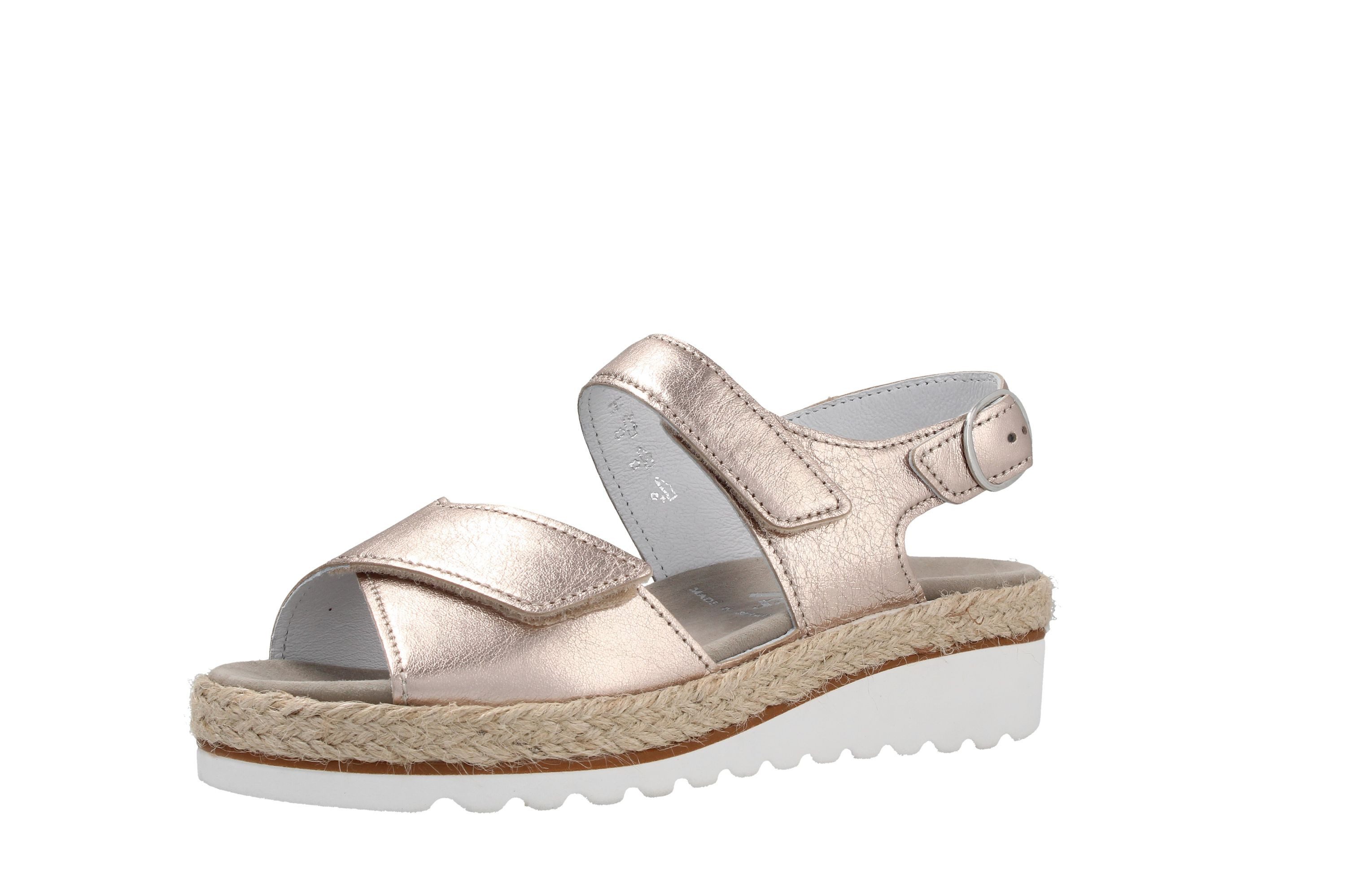 Semler Schnürschuh